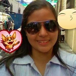 Meet your Posher, Judith